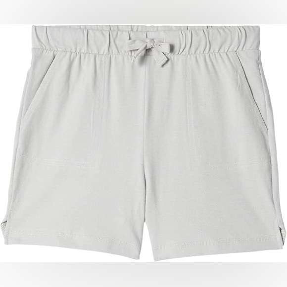 4kids Girl's Essential Pull-On Shorts (Little Kids/Big Kids) XL - Picture 1 of 4
